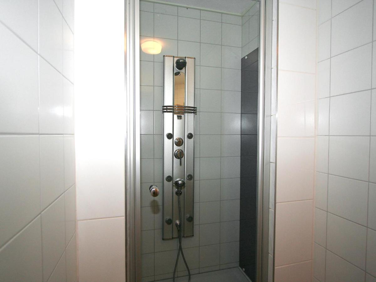 Apartment Hansjoerg-5 By Interhome Gattererberg Eksteriør bilde